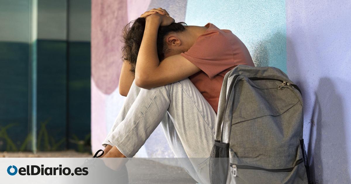 Expertos en salud mental para formar a los profesores: “Tienen que identificar signos de alarma en sus alumnos”