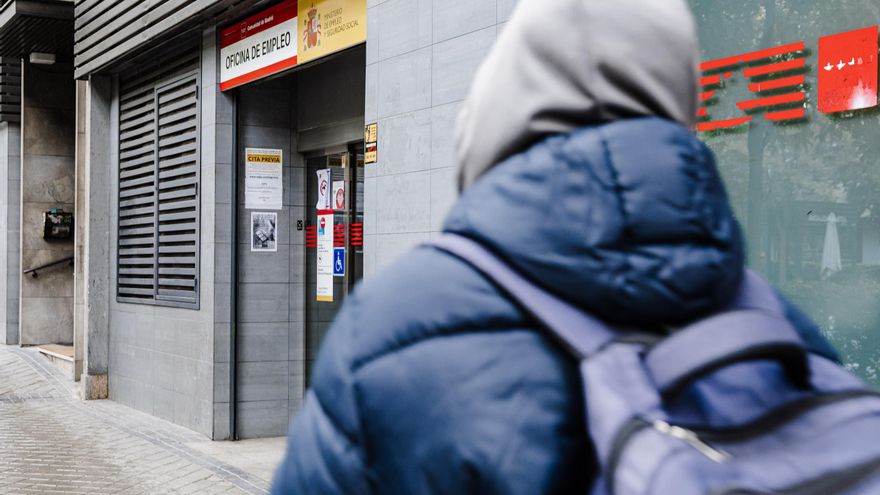 El paro baja en diciembre un -11,6% en Balears, la mayor caída del país en términos interanuales