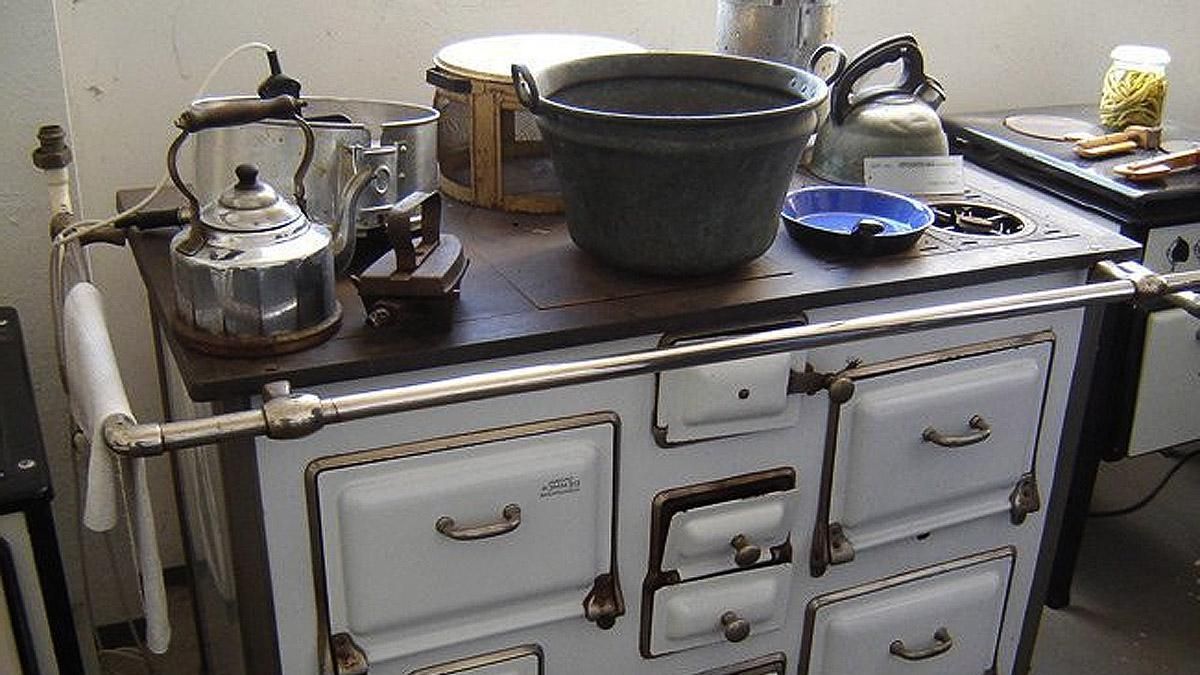 Un estudio de la Universidad de León advierte sobre los riesgos de la combustión doméstica de carbón