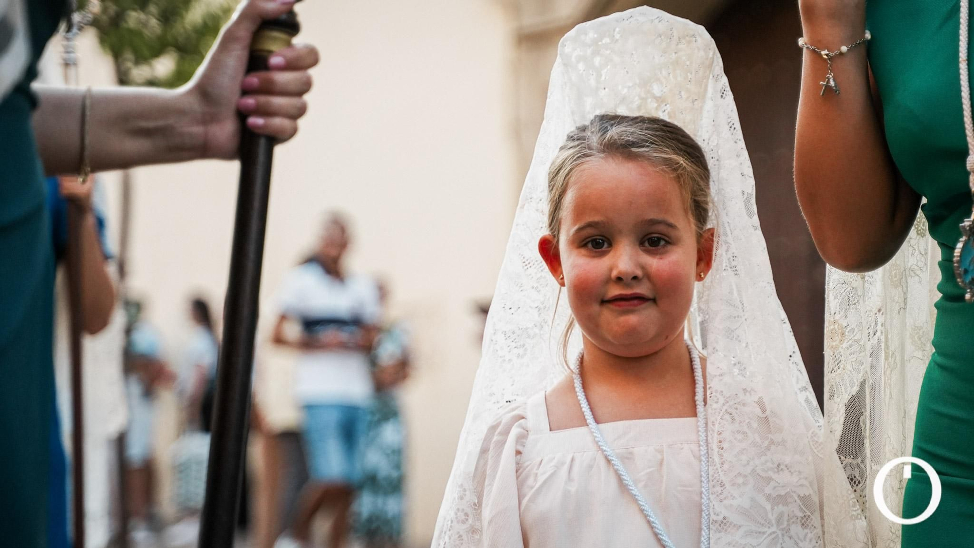 Procesión Virgen del Tránsito