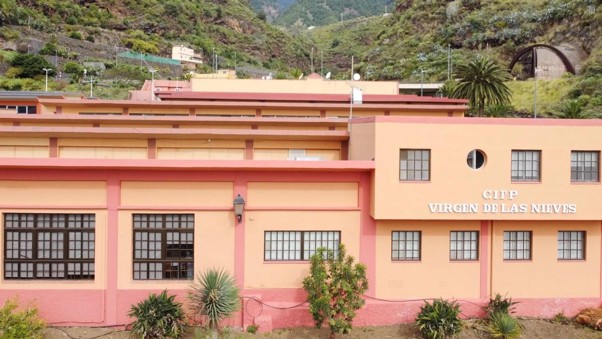 Innovación, emprendimiento y productos locales protagonizan la clausura del proyecto ‘Raíces y Sabores’ del CIPF Virgen de Las Nieves