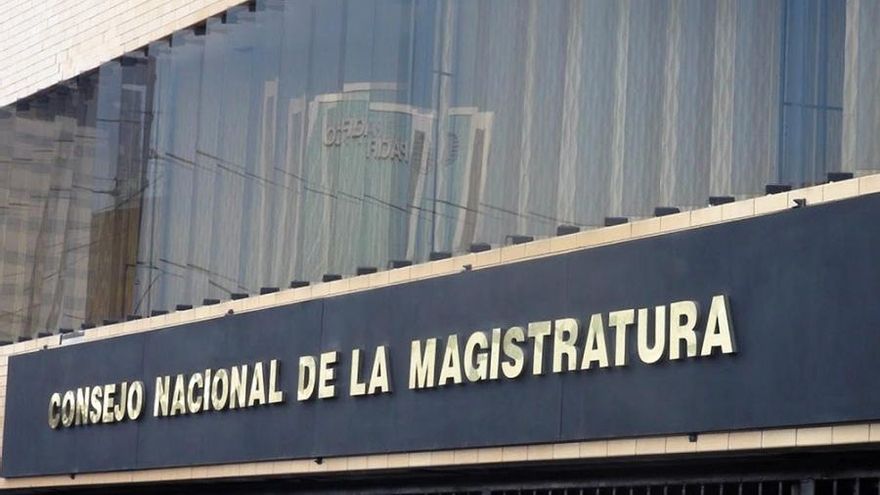 ¿De verdad tenemos que hablar del Consejo de la Magistratura?