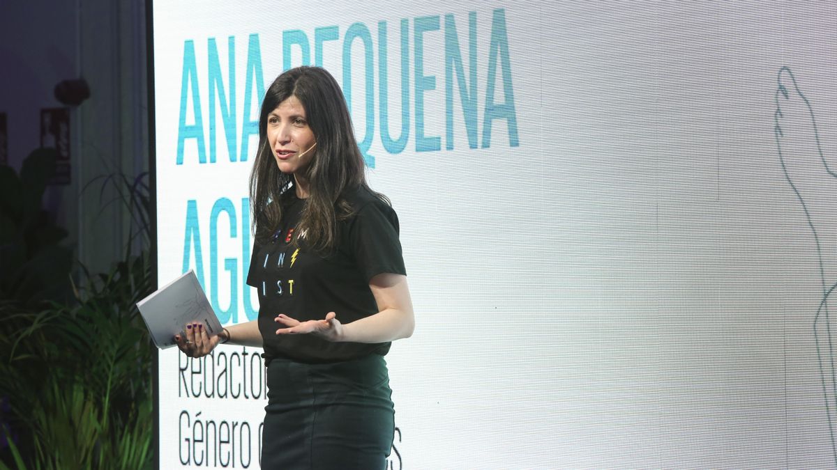 Micromachismos, 2022