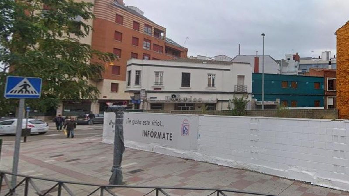 León autoriza de una tacada la construcción de 29 viviendas de promoción privada en la ciudad