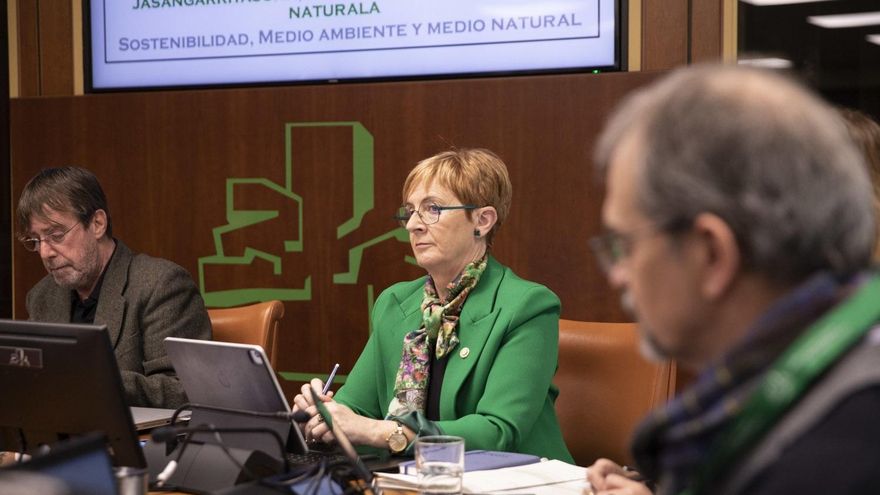 Gobierno vasco y Diputación de Gipuzkoa niegan irregularidades en la incineradora de Zubieta