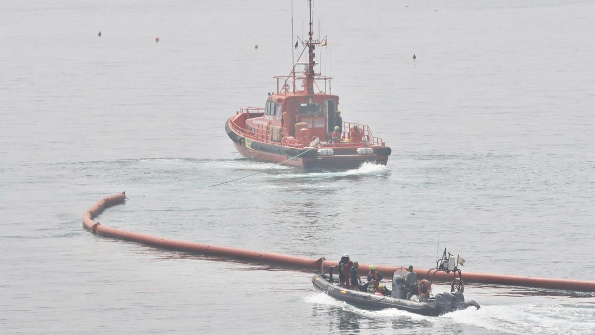 Última hora de la llegada de migrantes a Ceuta | Las familias marroquíes buscan a los suyos tras la tragedia