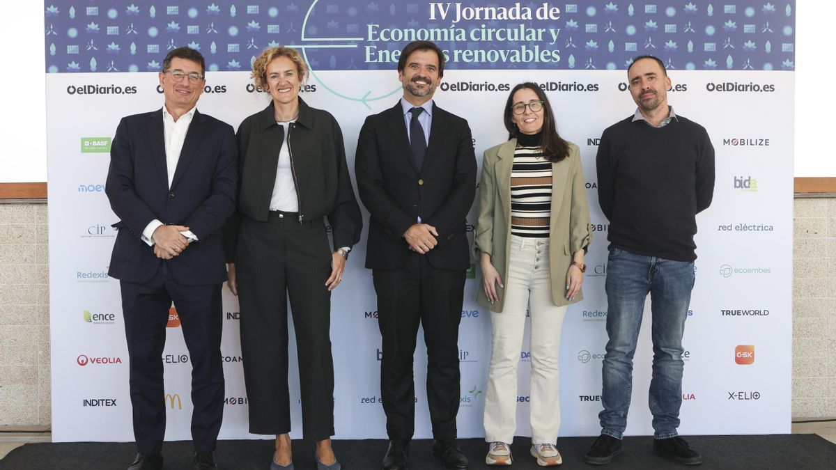 Mesa 4. Desafíos de las redes eléctricas: por un uso eficiente de la energía renovable