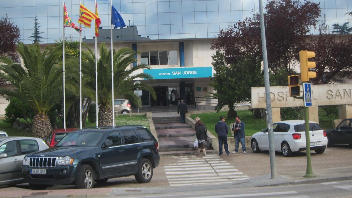 El Salud logra cubrir el 94% de las plazas de especialista para los centros de difícil cobertura en Aragón