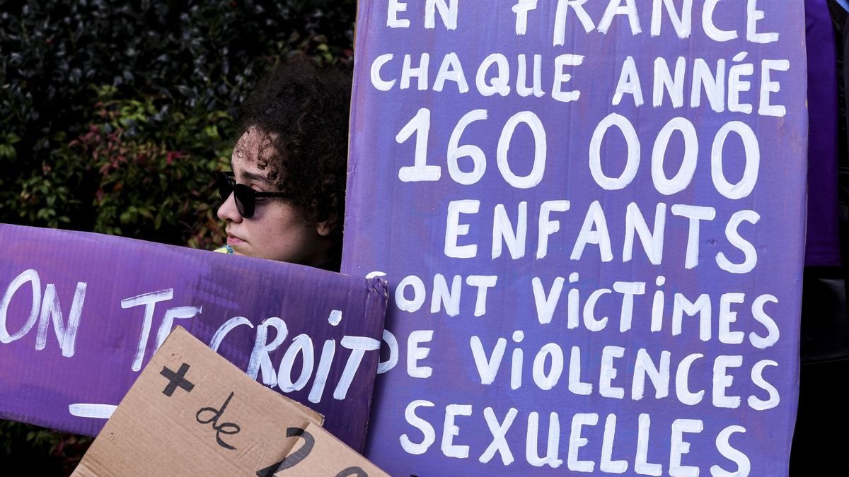 Un escándalo de agresiones sexuales y violencia contra menores sacude París con más de 100 escuelas investigadas