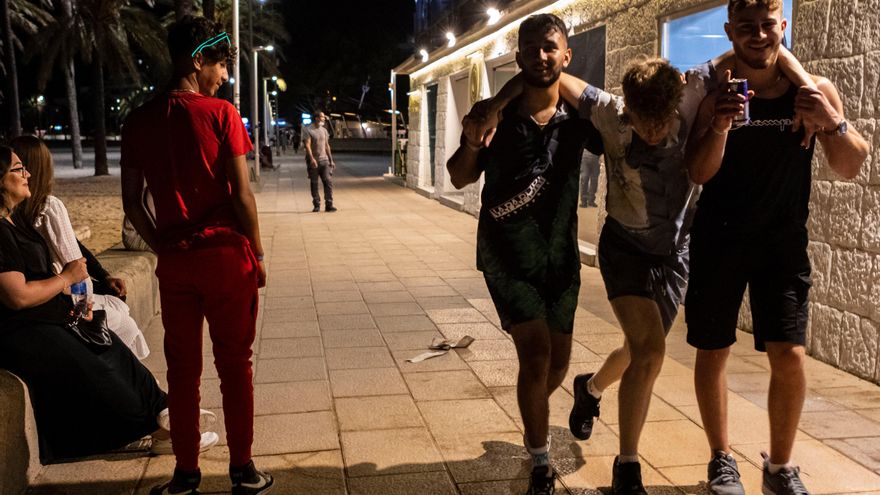 El Govern balear del PP, preocupado por la imagen turística de Mallorca tras las violaciones grupales