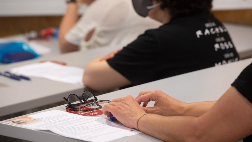 El Ayuntamiento de Córdoba detecta un presunto "intento de venta" del examen a bomberos