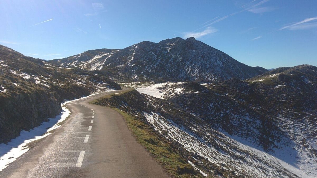Con gran final en L’Angliru: así es el recorrido de la Vuelta a España femenina 2026
