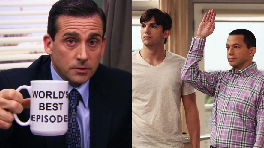 Radiografía de las 15 grandes sitcoms 'made in USA': así las valora el público por capítulo, de mejor a peor