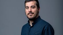 José Luis Gascón encabezará la candidatura 'Cuidando Podemos' para liderar la formación en la región