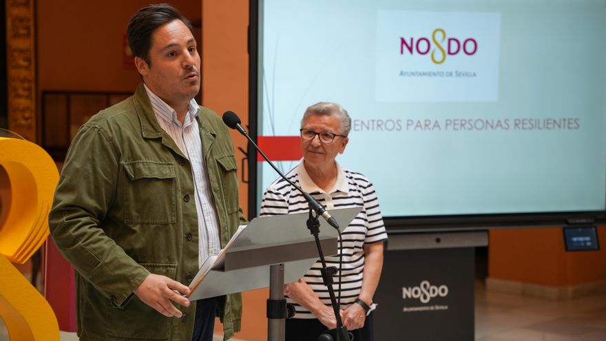 "No son albergues": mujeres maltratadas y personas convalecientes irán a los centros previstos en San Jerónimo y Polígono Sur