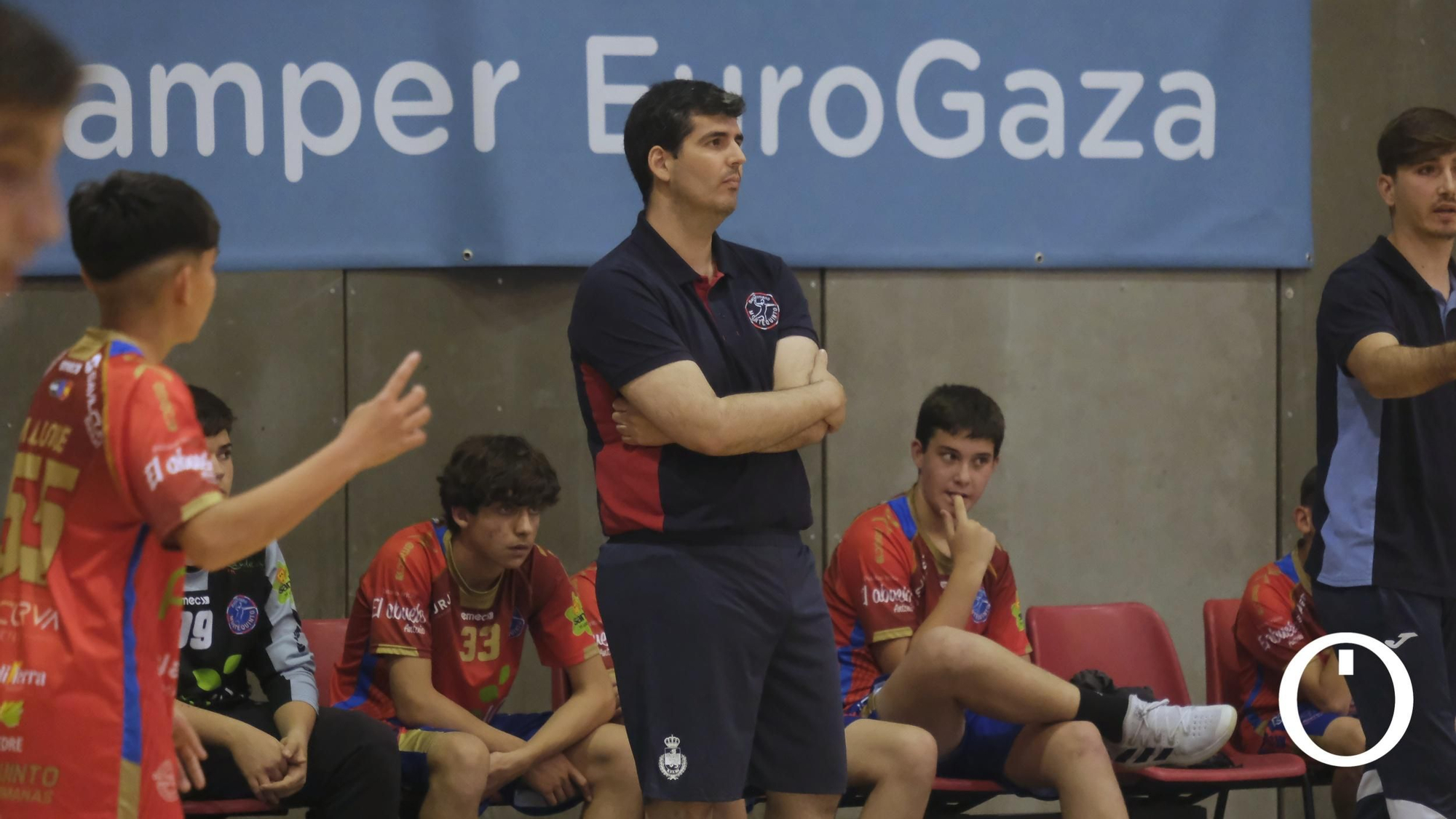 Córdoba Handball Cup