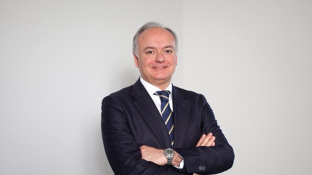 El Corte Inglés nombra a Javier Catena consejero delegado del grupo