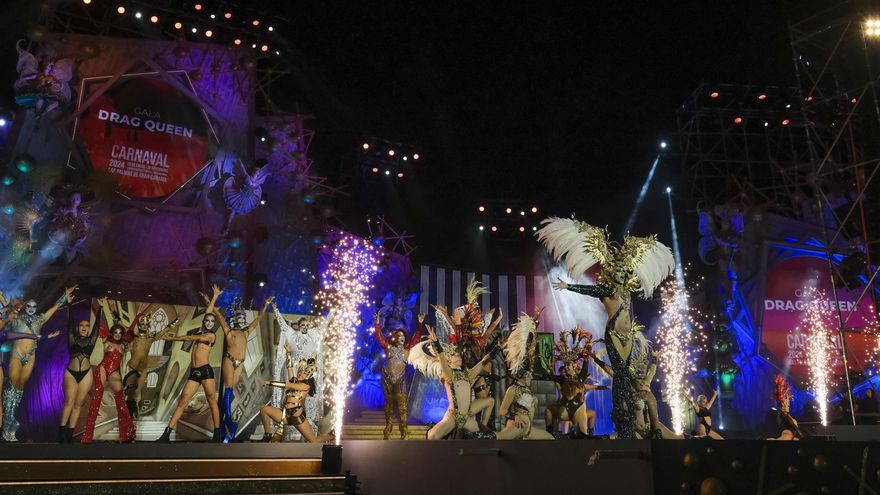 Manny Manuel se disculpa con el Carnaval de Las Palmas: "Un error se comete y se aprende"