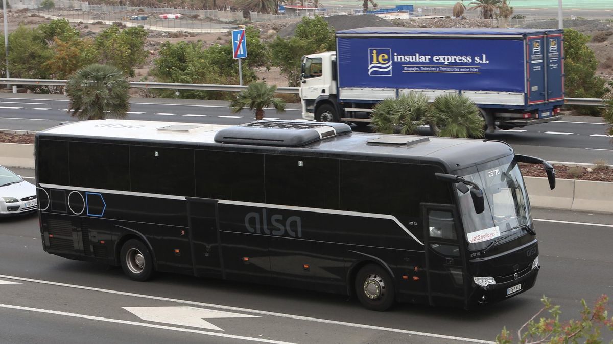 Arsabas in Gran Canaria