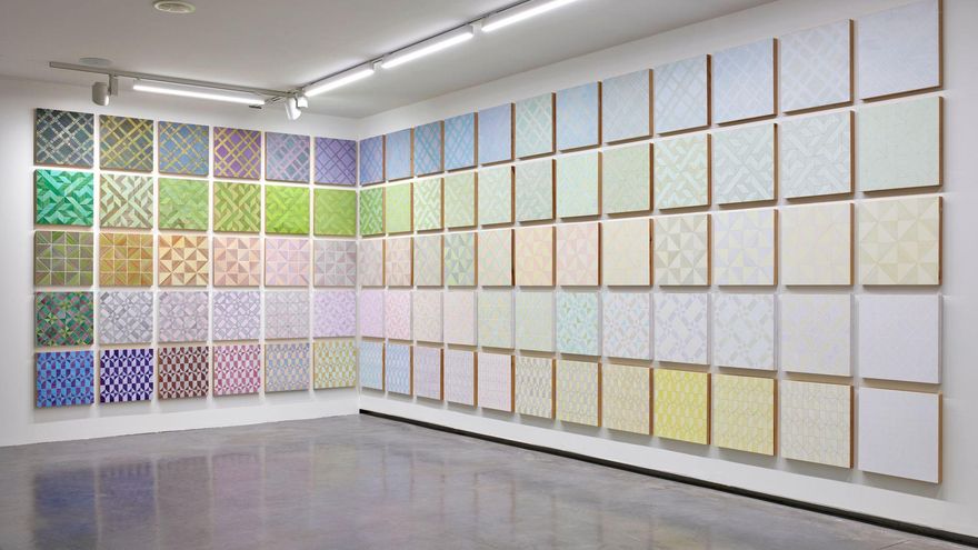 'Escribir todos sus nombres' o la necesidad de ver a las mujeres como coautoras del arte a lo largo de la historia