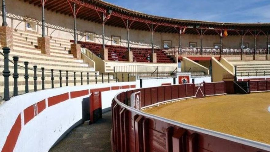 Denuncian actos taurinos benéficos sin apenas recaudación y "para el negocio sanguinario de unos pocos”