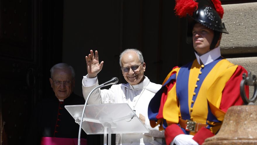 El papa pide respeto de derecho humanitario en Gaza: Nada justifica "el castigo colectivo"