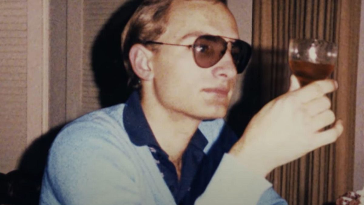 El hombre que decía ser Rockefeller: un asesinato brutal, vida de lujo ...