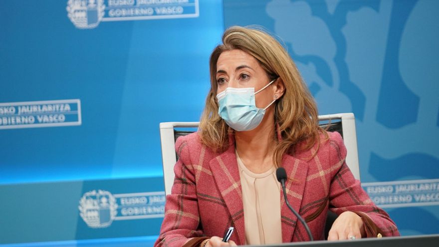 Urtaran se muestra satisfecho por la "apuesta clara" del Gobierno de Sánchez por el soterramiento del TAV en Vitoria