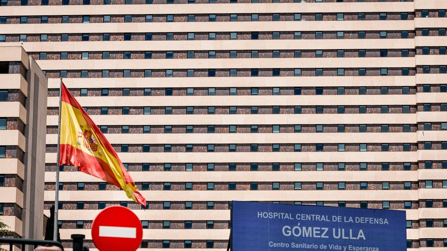 El primer paciente con hantavirus en España supera la enfermedad y ya ha recibido el alta