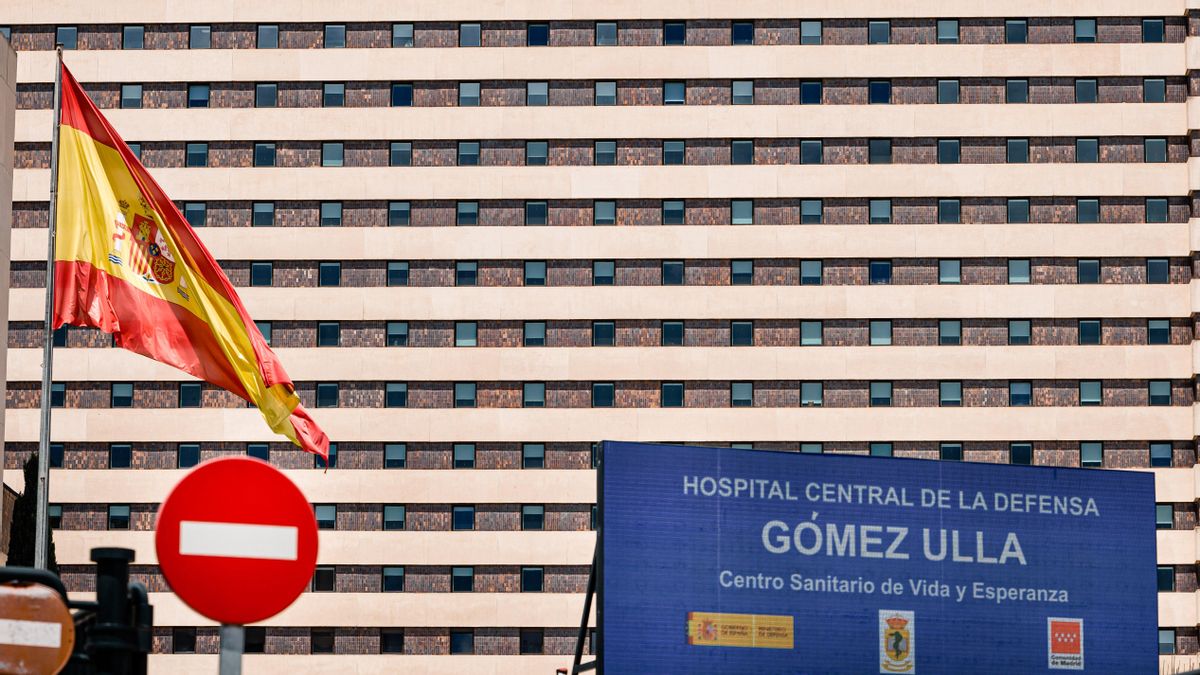El primer caso de hantavirus en España supera la enfermedad y ya ha recibido el alta