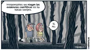 Los ha habido siempre