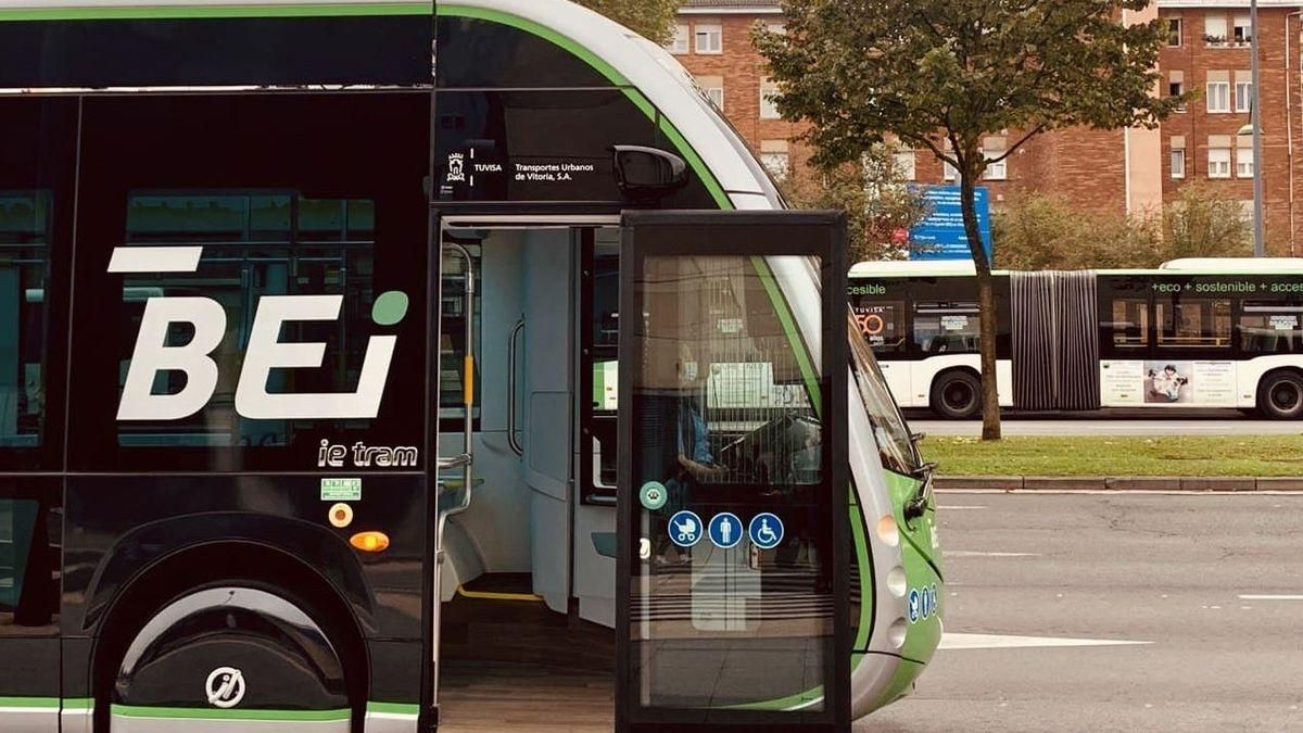 La semana en Euskadi, en imágenes