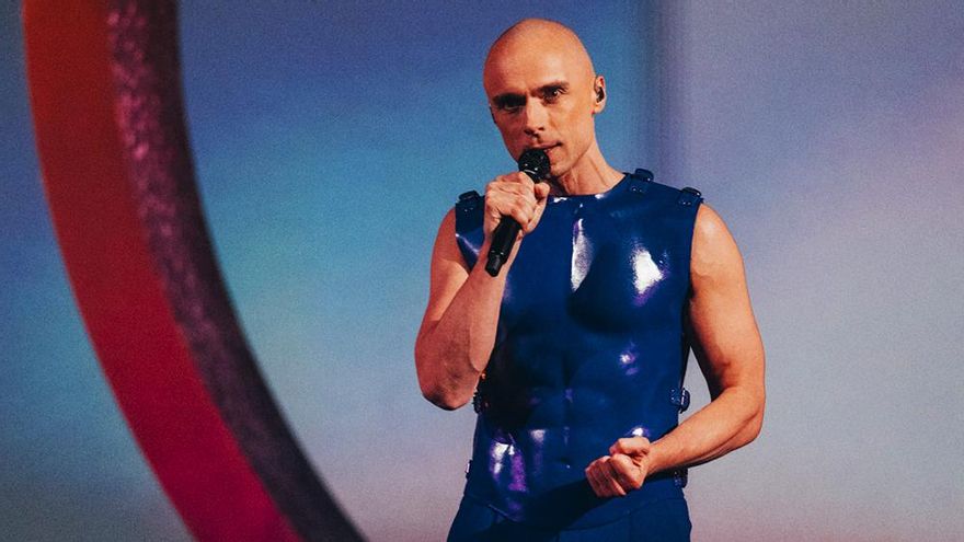 El Parlamento de Letonia rechaza una iniciativa ciudadana para que el país abandone Eurovisión por ser "obsceno"