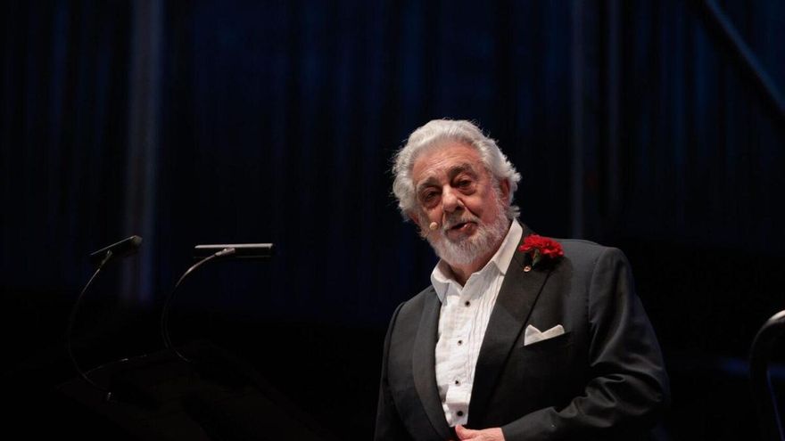 El Ayuntamiento de Madrid convierte a Plácido Domingo en su sorpresa de San Isidro pese a las acusaciones de acoso sexual