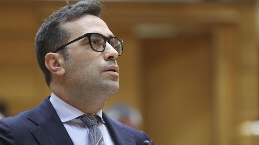 El FMI anticipa un frenazo económico y una inflación cercana al 5% en España si la guerra de Irán se enquista
