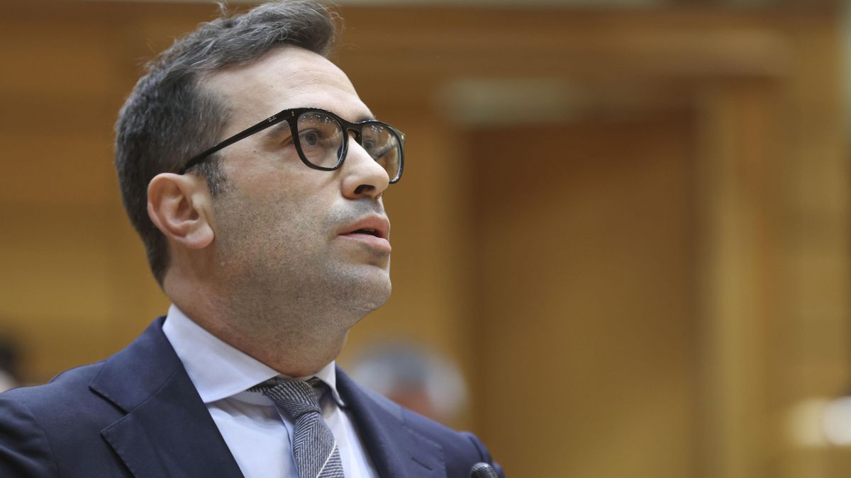 El FMI anticipa un frenazo económico y una inflación cercana al 5% en España si la guerra de Irán se enquista