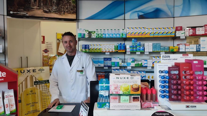 El apagón en los comercios zaragozanos: "Ha sido más locura que la pandemia"