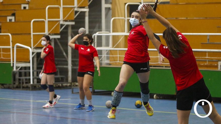 Club Córdoba Balonmano