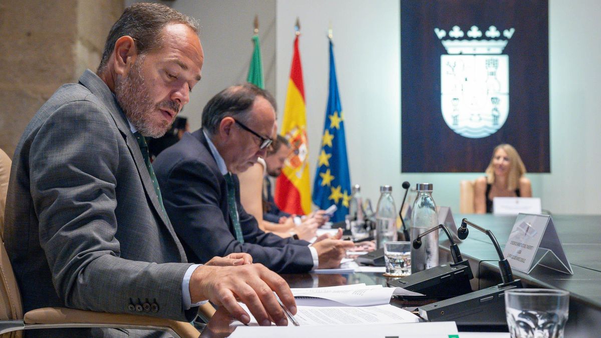 Extremadura inicia el camino a los tribunales contra el Plan Estatal de Vivienda porque "beneficia" a Catalunya y Euskadi