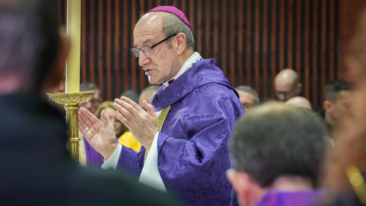 Obispo de Córdoba, Jesús Fernández