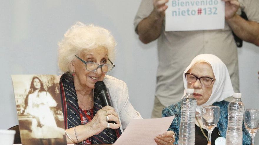 El Gobierno cerró la Unidad Especial de Investigación de la desaparición de niños durante la dictadura