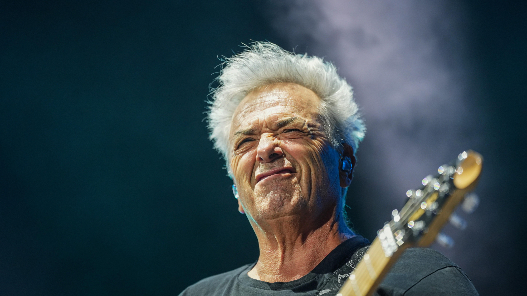 El concierto de Hombres G en el Córdoba Live, en imágenes