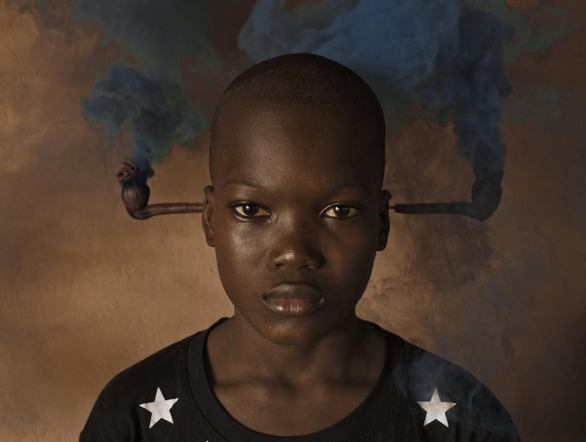 The confusion of de pipe