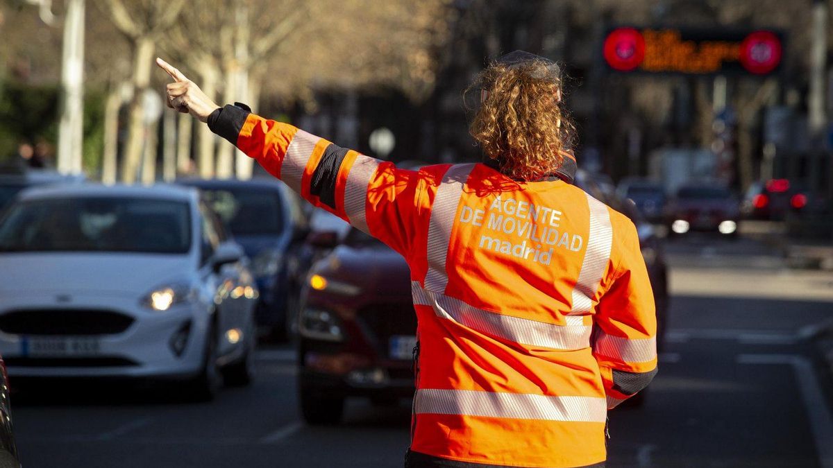 El Supremo anula la anterior Ordenanza de Movilidad de Madrid, pero el fallo llega tarde y no tendrá efecto en las ZBE