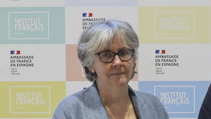 La situación del agua en el mundo "no es tan buena", asegura una experta francesa