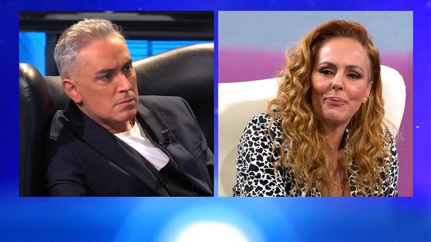 Kiko Hernández pidió perdón a Rocío Carrasco: "Ni he sido buen profesional, ni buena persona"