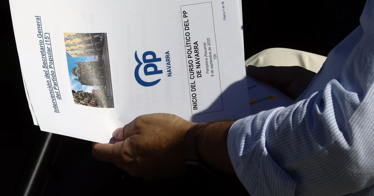 Tellado y la política de fosa séptica