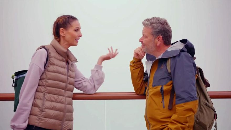 Eva González desvela cómo recibió la llamada para 'La Voz': "Estaba grabando MasterChef, y colgué"