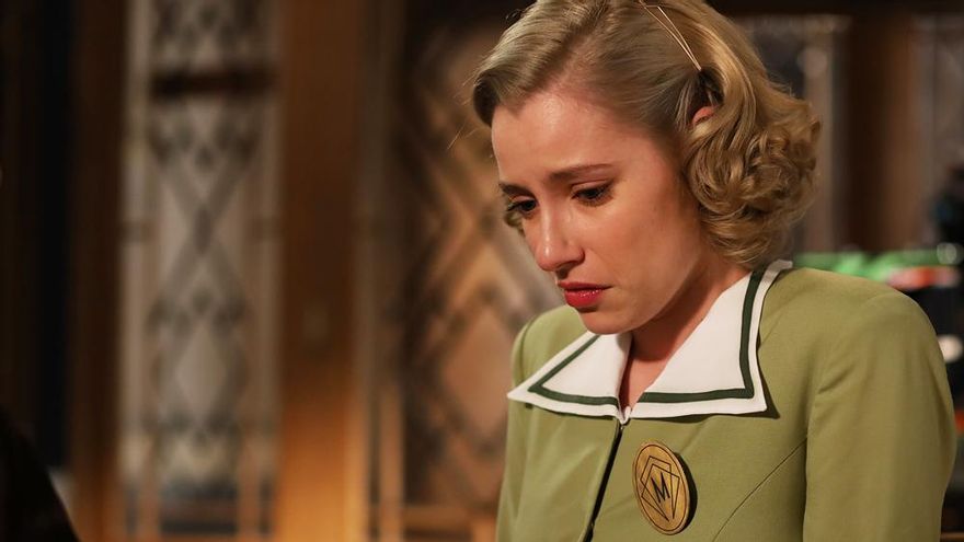 'La Moderna' (10.3%) bate récord de audiencia en la sobremesa de La 1 con doble capítulo y sin 'La Promesa'