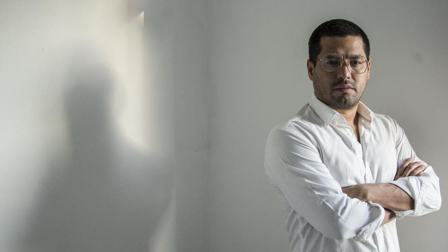 Óscar Martínez, periodista perseguido por Bukele: “Todavía no hemos visto su etapa más violenta”